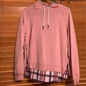 Maurices sweater